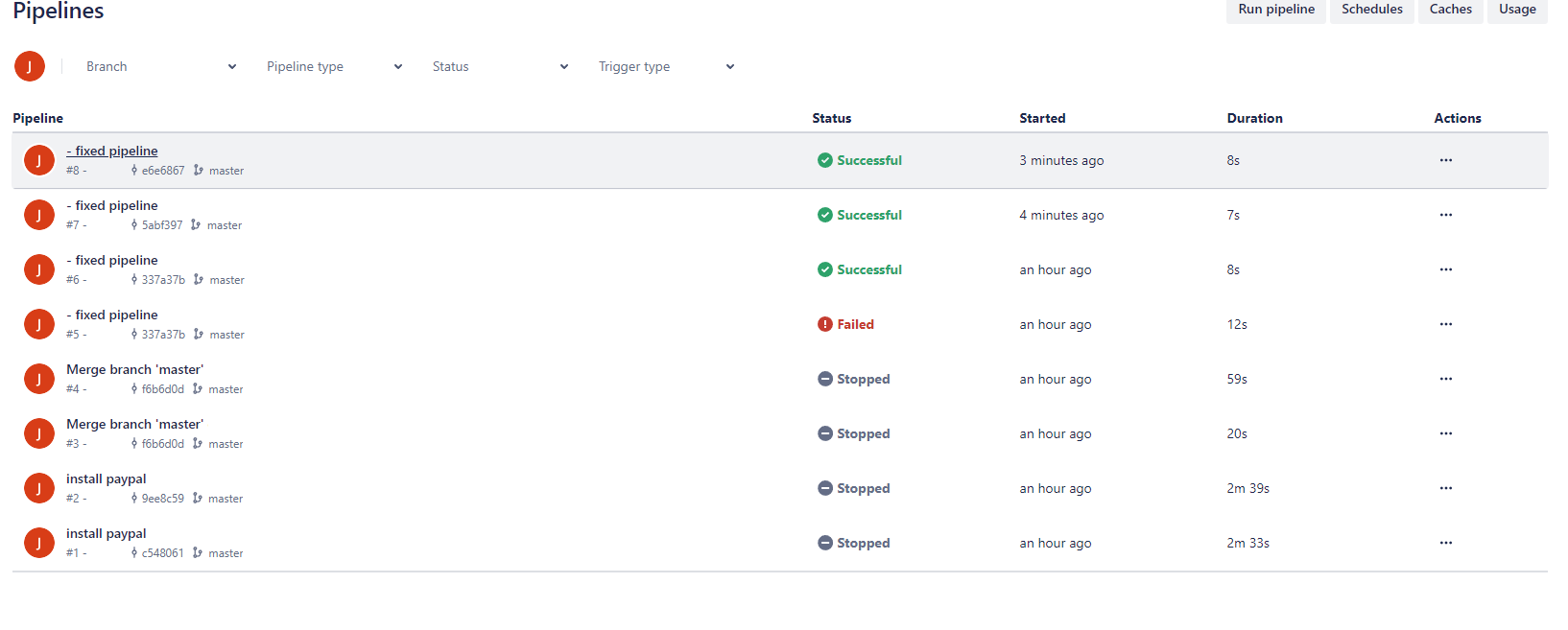 Streamlining CI/CD with Bitbucket Pipelines for SaaS